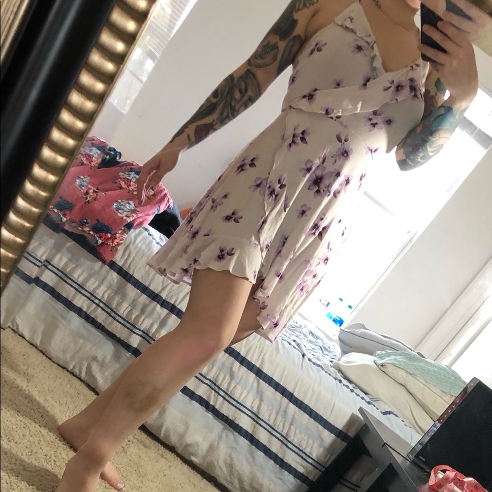 ❌ [SOLD] ❌ Floral Summer Dress